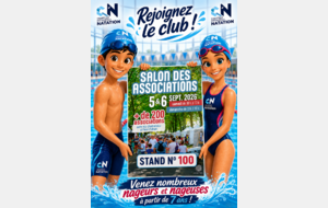 Salon des associations