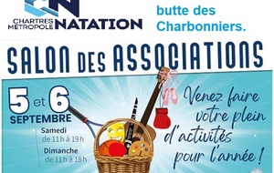 Forum des associations