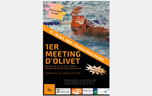 Meeting d'Olivet