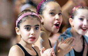 Gala de Natation artistique à Chartres à 19H45