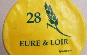 Interclubs départementaux ttes catégories