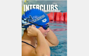 Interclubs départementaux 2026
