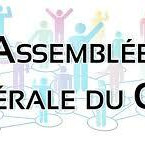 Assemblée générale du Club Vendredi 5 juin 2026
