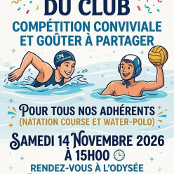 Fête du club