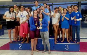 Interclubs départementaux - 9 novembre 2025