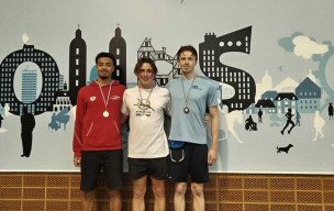 Challenge régional à Tours - Novembre 2025