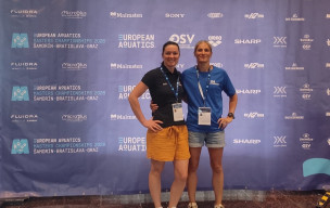 Championnat d'Europe à Bratislava