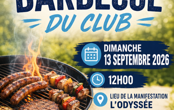 Barbecue 2026