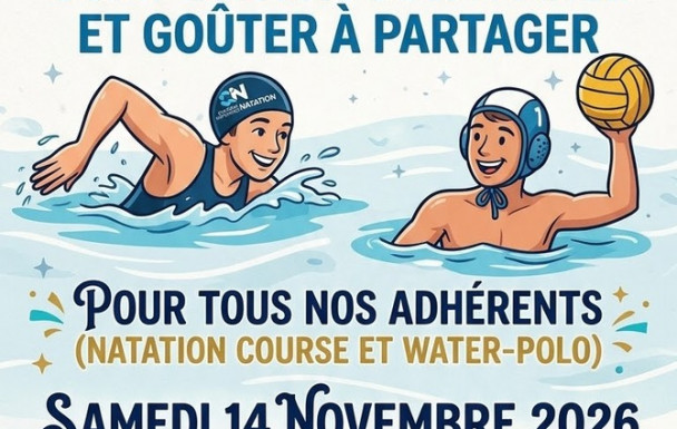 Fête du club